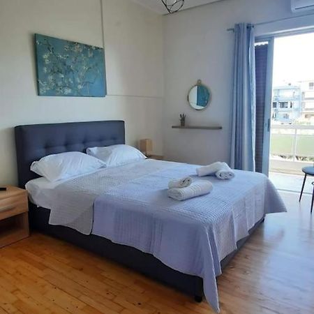 Comfort Apartment In The City Kalamata Zewnętrze zdjęcie