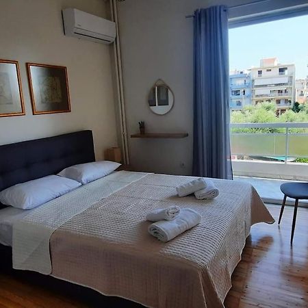 Comfort Apartment In The City Kalamata Zewnętrze zdjęcie