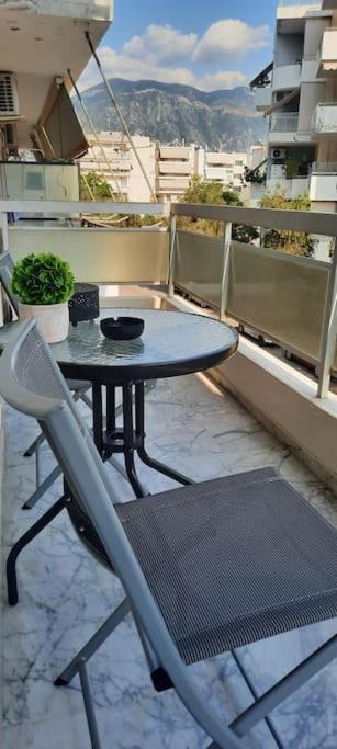 Comfort Apartment In The City Kalamata Zewnętrze zdjęcie