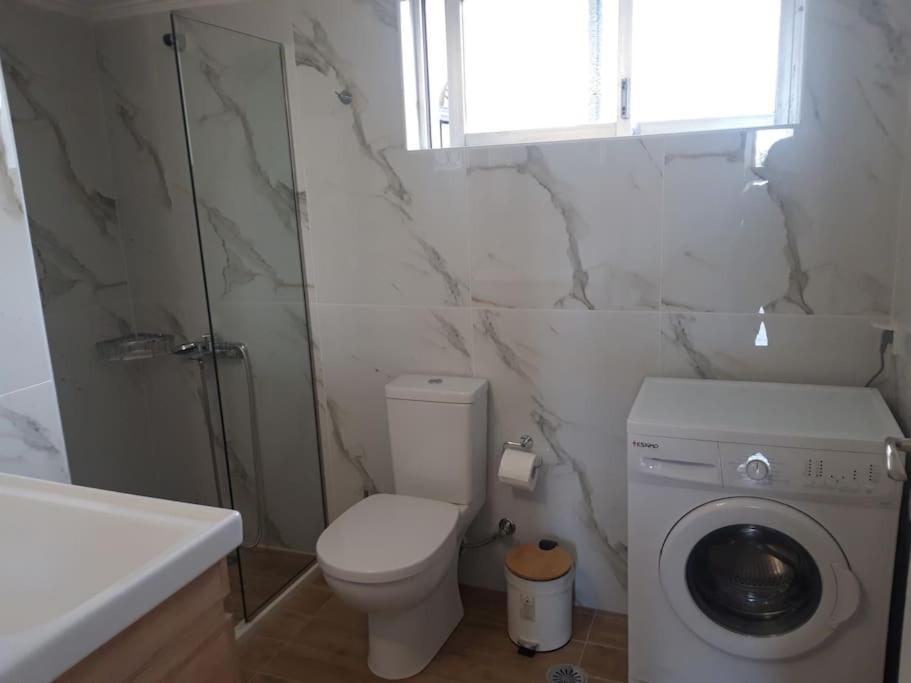 Comfort Apartment In The City Kalamata Zewnętrze zdjęcie