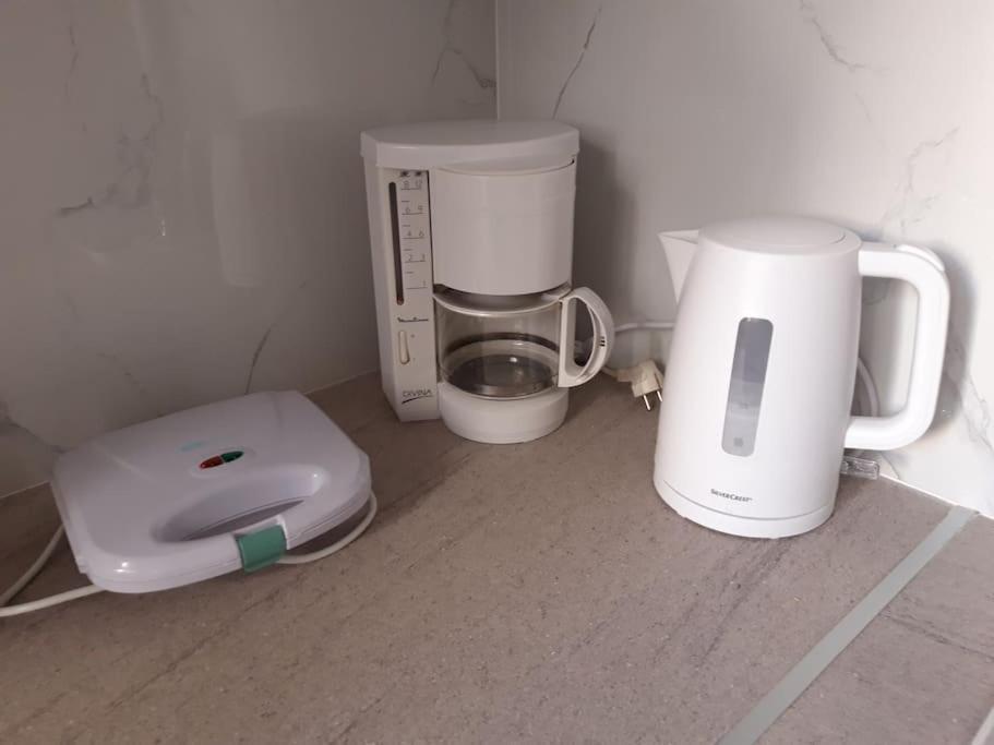 Comfort Apartment In The City Kalamata Zewnętrze zdjęcie