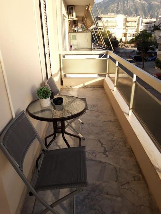 Comfort Apartment In The City Kalamata Zewnętrze zdjęcie